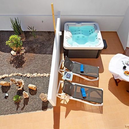 Apartamento El Naranjo Con Jacuzzi تاراخاليخو المظهر الخارجي الصورة