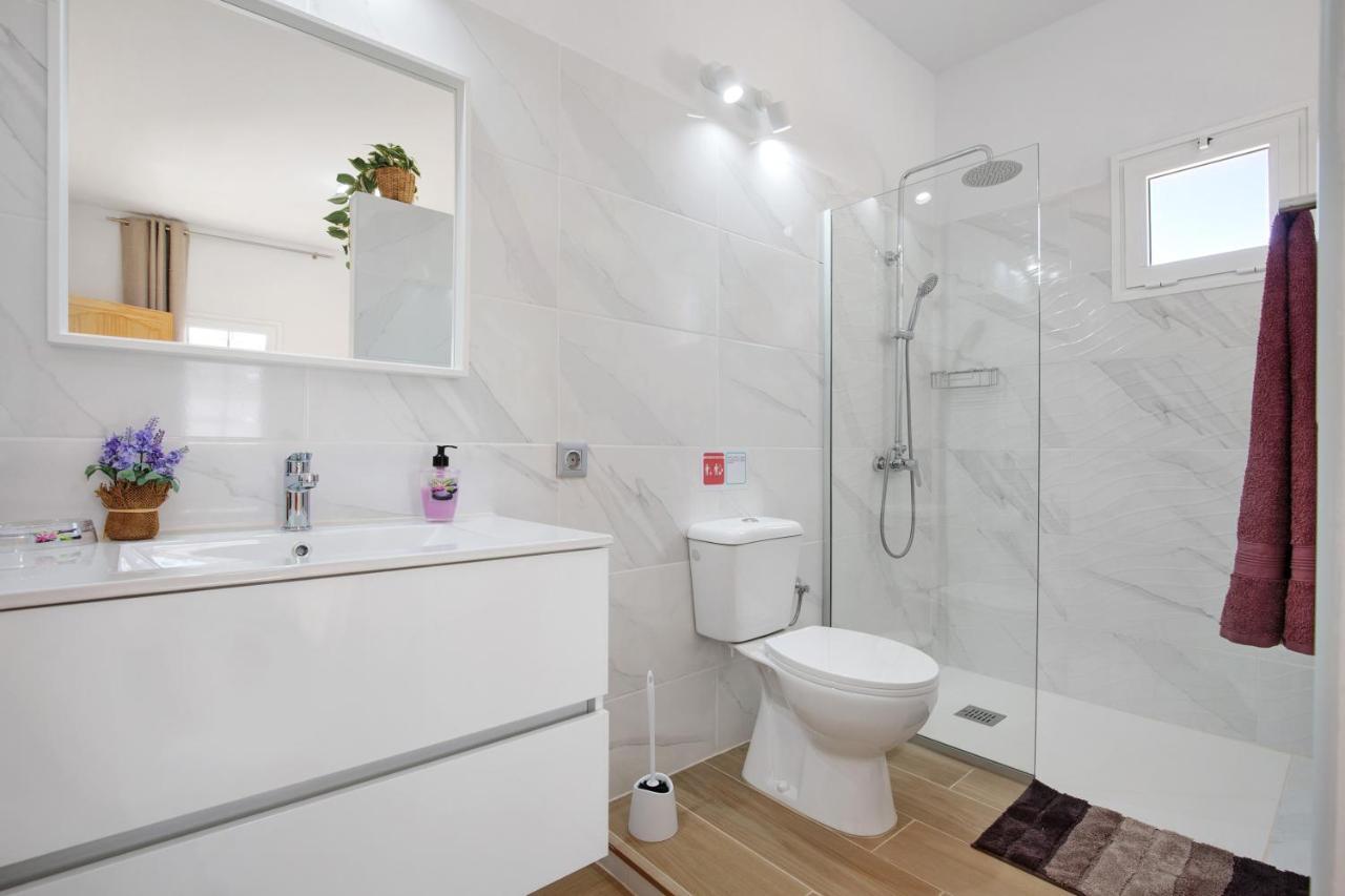 Apartamento El Naranjo Con Jacuzzi تاراخاليخو المظهر الخارجي الصورة