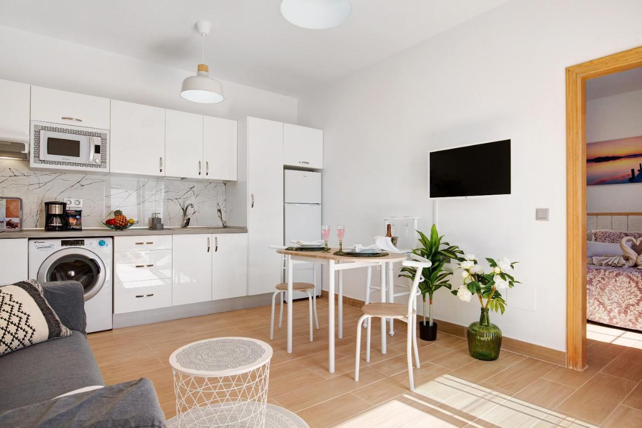 Apartamento El Naranjo Con Jacuzzi تاراخاليخو المظهر الخارجي الصورة