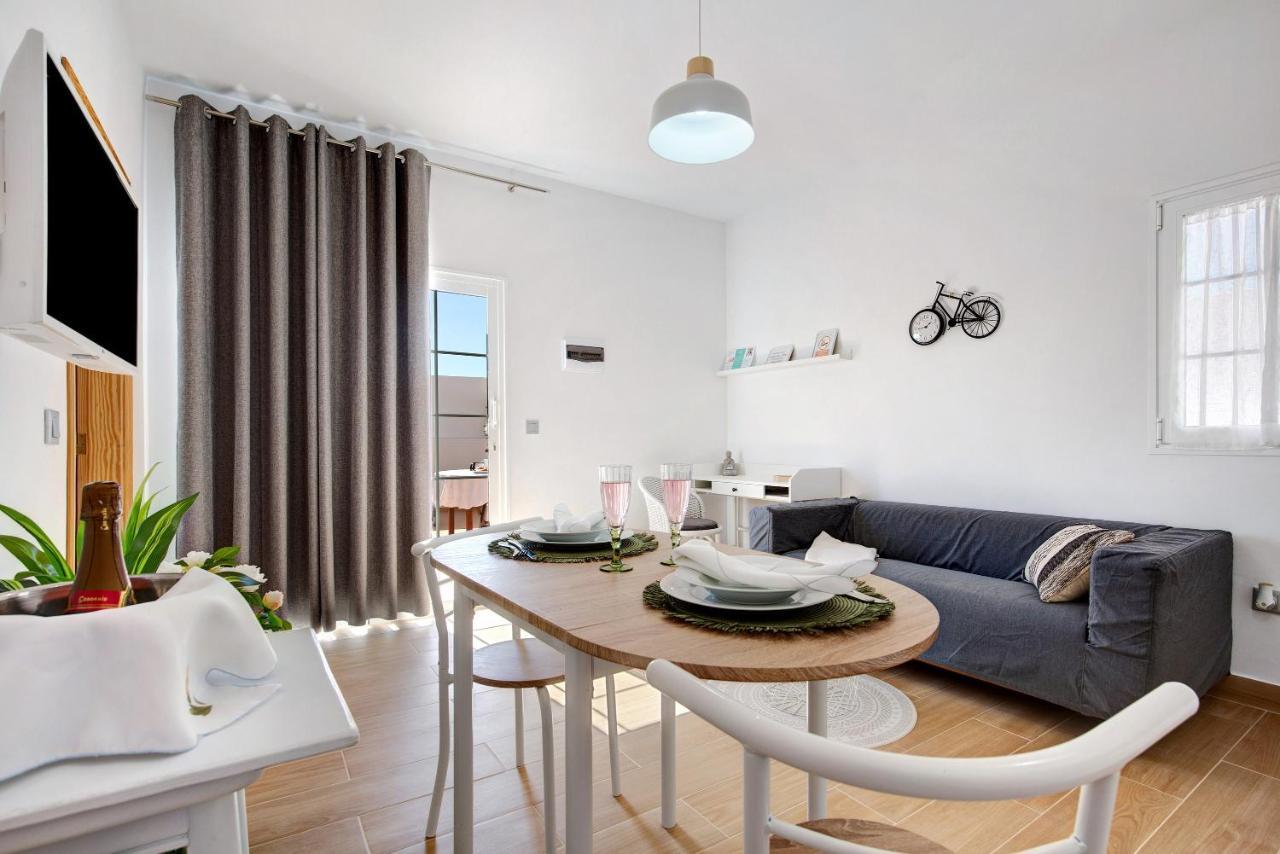 Apartamento El Naranjo Con Jacuzzi تاراخاليخو المظهر الخارجي الصورة